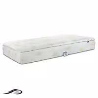 تشک تخت وگال مدل ارتو اونت وگال سایز دو نفره 200*160  (5 سال تضمین کیفیت)