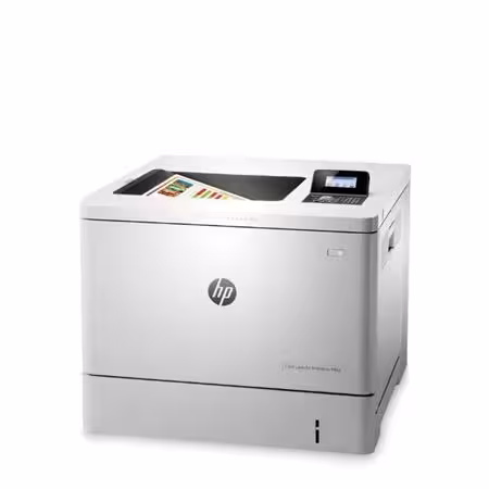 پرینتر لیزری تک کاره اچ پی مدل M553n