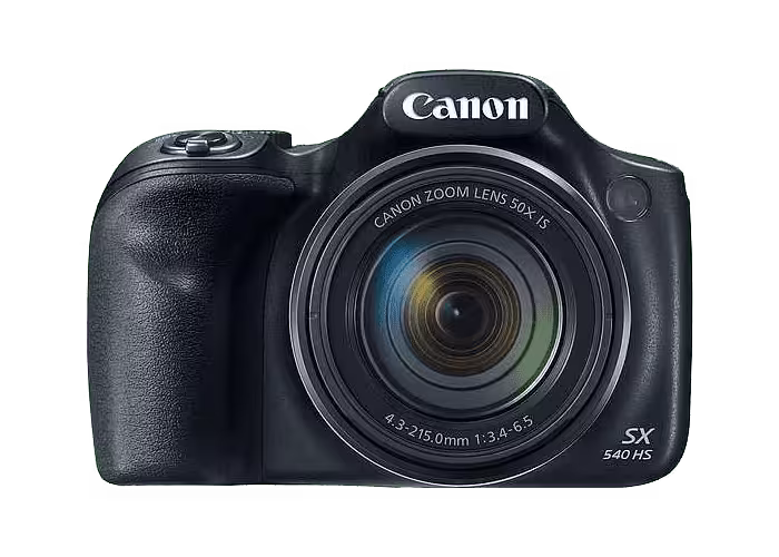 دوربین کامپکت حرفه ای کانن Canon SX420 Black