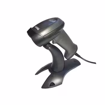 بارکدخوان مشکی باسیم دیتالاجیک مدل QD 2130