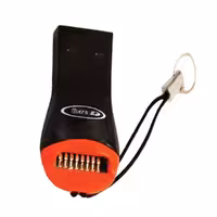 رم ریدر تک کاره مدل USB 2.0