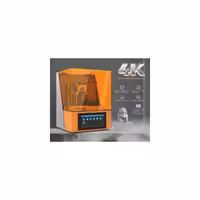 خرید و قیمت پرینتر سه بعدی دازل مدل L140PRO High precision LCD برند DAZZLE