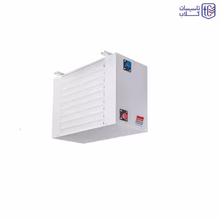 یونیت هیتر ساران SRUH - SRUS