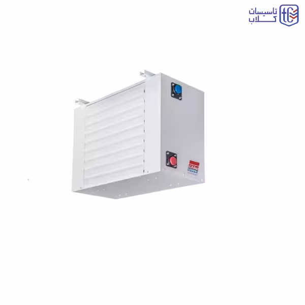 یونیت هیتر ساران SRUH - SRUS