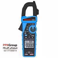 مولتی متر کلمپی مستک مدل CM88C