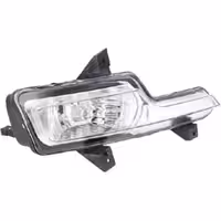 مه شکن جلو چپ دنا مدرن