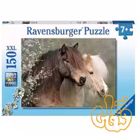 پازل 150 قطعه پونی‌های بی‌نقص رونزبرگر Perfect Ponies 12986