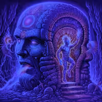 بکدراپ پارچه ای بلک لایت سایز 145*145 کد 210062