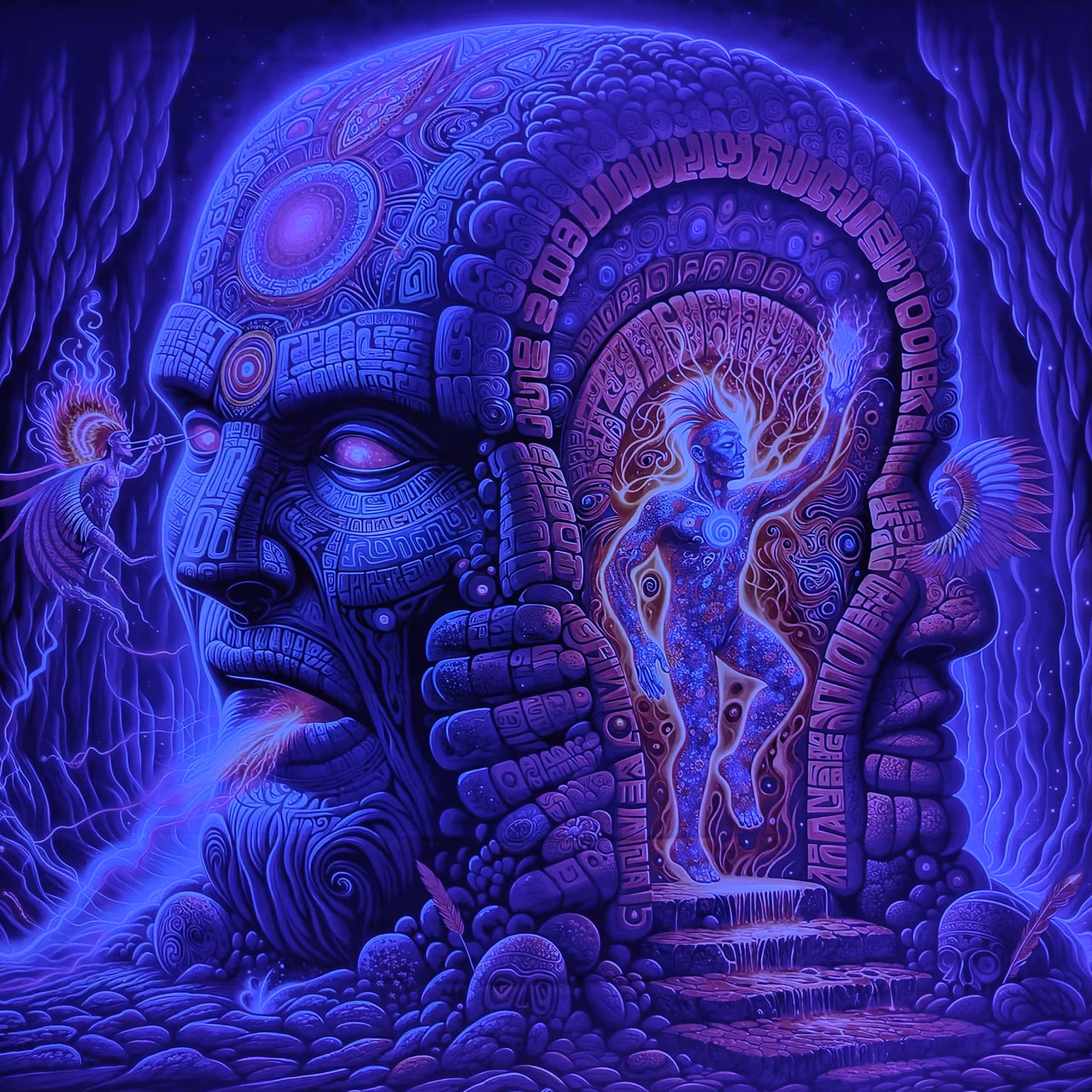 بکدراپ پارچه ای بلک لایت سایز 145*145 کد 210062