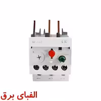 بیمتال ال اس 185 تا 225 آمپر تنظیم جریان 85 تا 125