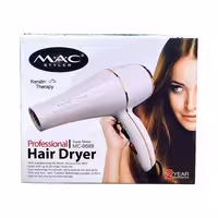 سشوار حرفه‌ای MC-6689