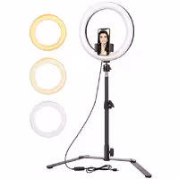 رینگ لایت حرفه ای الگانت ELEGIANT EGL-05