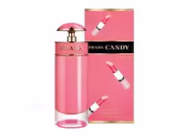 عطر و ادکلن زنانه پرادا کندی گلاس ادوتویلت Prada Candy Gloss