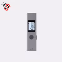 متر لیزری شیائومی مدل DUKA LS-P