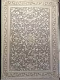 فرش 1200 شانه آکریلیک طرح ویکتور