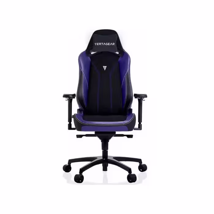 صندلی گیمینگ ورتاگیر مدل SL5800 Midnight Purple