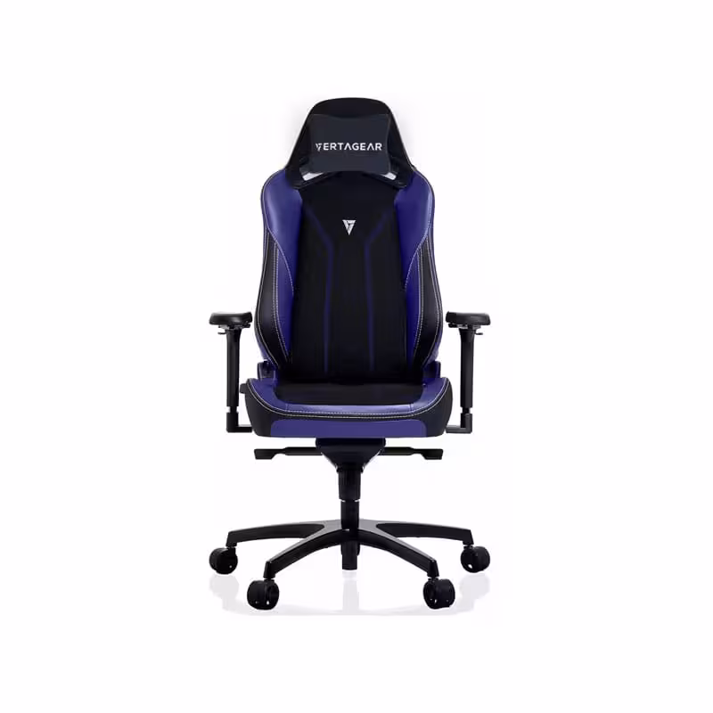 صندلی گیمینگ ورتاگیر مدل SL5800 Midnight Purple