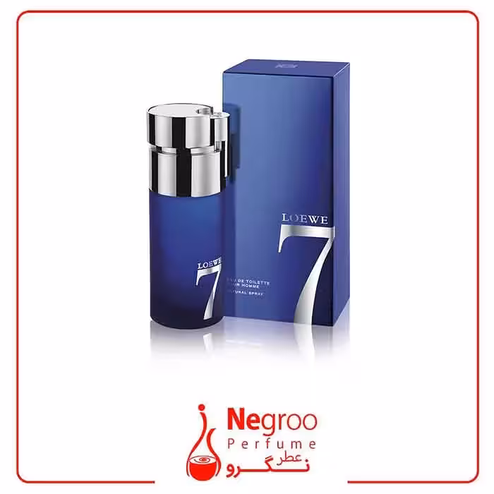 عطر ادکلن لوئو-لوئوه سون 100 میل Loewe Loewe 7