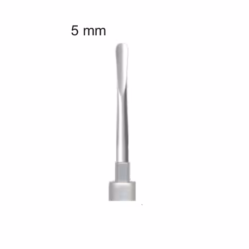 الواتور مستقیم 5mm - فروشگاه تخصصی دندانپزشکی سپیرا