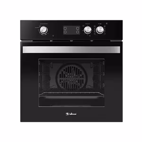 فر برقی و گازی توکار داتیس DF672