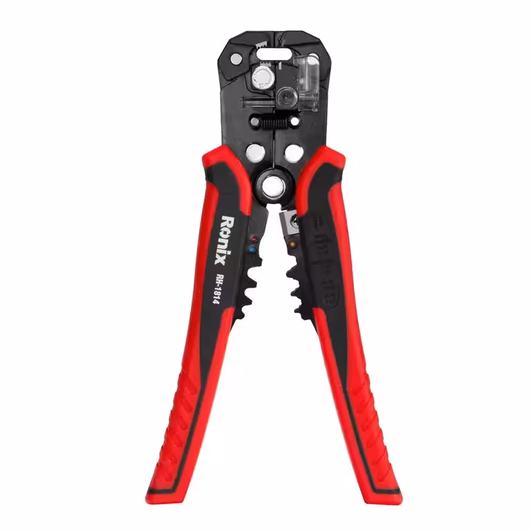 کیت سیم لخت کن اوتوماتیک 8 اینچ رونیکس RH-1814