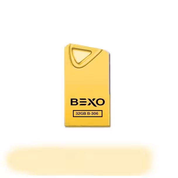 فلش مموری بکسو مدل 306 ظرفیت 32 گیگابایت