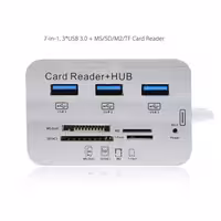 هاب KAISER 103 U3 TYPEC