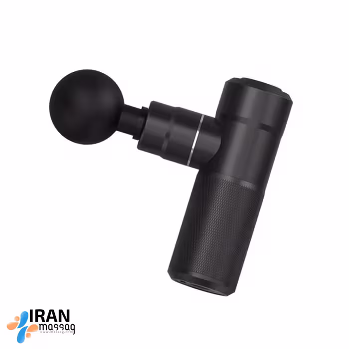 ماساژور برقی تفنگی آیجویر IJ23A، طراحی بی صدا با فناوری کاهش نویز