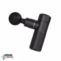 ماساژور برقی تفنگی آیجویر IJ23A، طراحی بی صدا با فناوری کاهش نویز