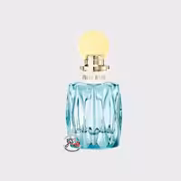 عطر ادکلن میو میو لئو بلو | miu miu l’eau bleue