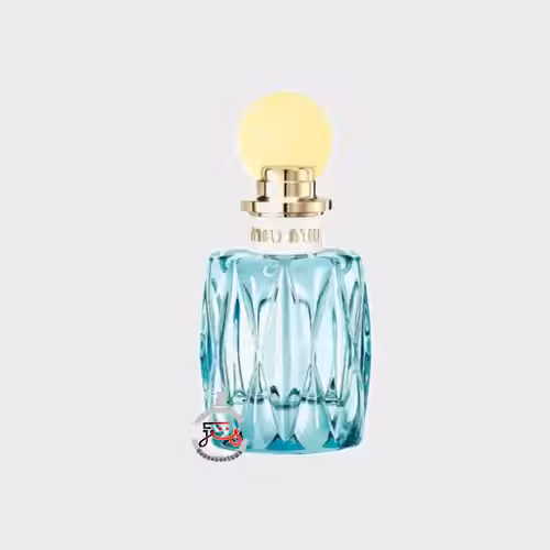 عطر ادکلن میو میو لئو بلو | miu miu l’eau bleue