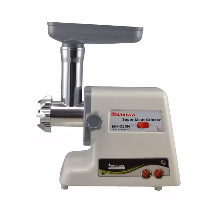 چرخ گوشت نانیوا مدل G20