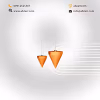 شاقول بنایی 230 گرمی Mahdavy مدل PB2