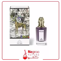 عطر ادکلن پنهالیگونز ماچ ادو اباوت د دوک 75 میل