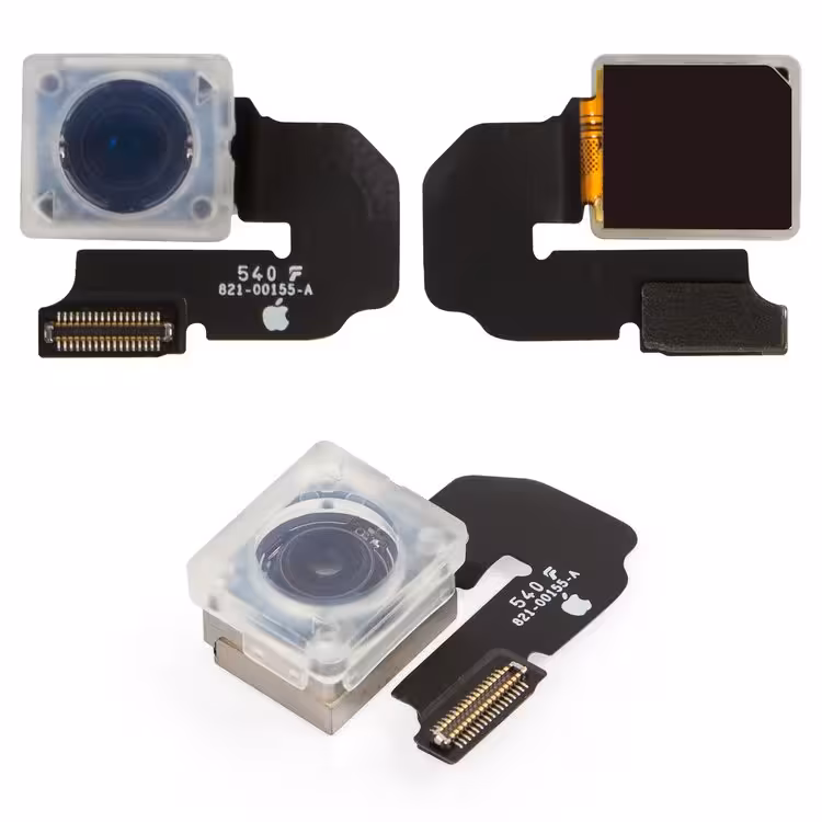 CAMERA 6S PLUS ORG APPLE