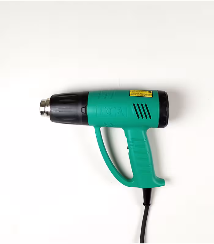 سشوار صنعتی دی سی ای DCA مدل AQB2000