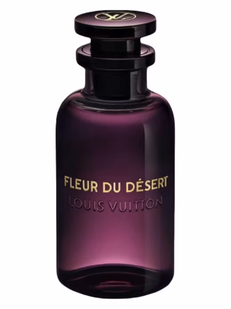 عطر ادکلن لویی ویتون فلور دو دزرت
