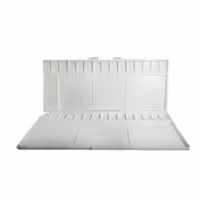 پالت 35 خانه درب دار ریما