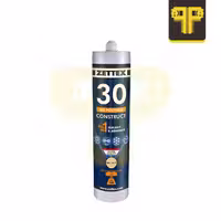 چسب و درزگیر زتکس Zettex Ms 30 Polymer