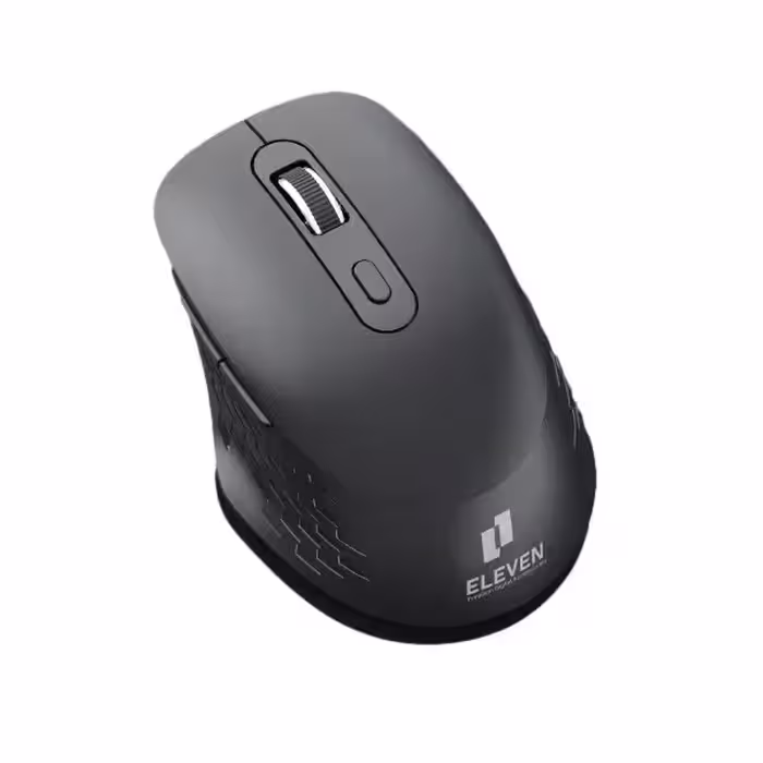 ماوس بی سیم ایلون مدل ELEVEN WM917