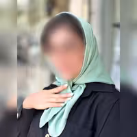 مینی اسکارف رنگی مینی اسکارف جدید مینی اسکارف نخی مینی اسکارف ساده روسری نخی