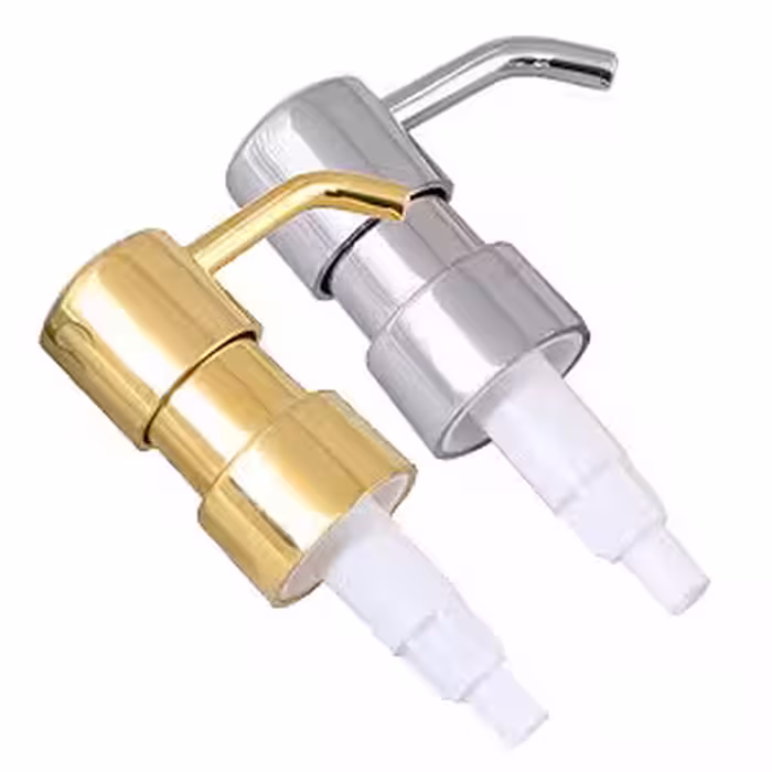 جامایع طلایی توکارسینک