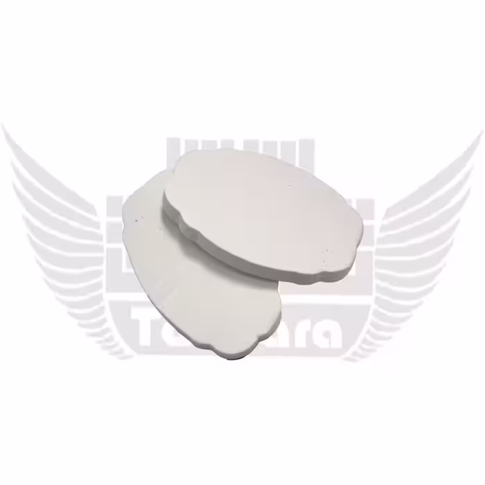 ضربه گیر پشت درب مدل 101