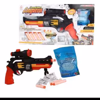 تفنگ سه کاره