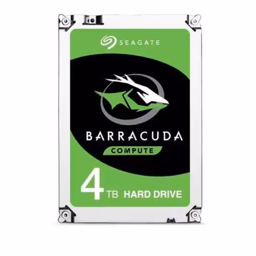 HARD INTERNAL 4TB SEAGATE