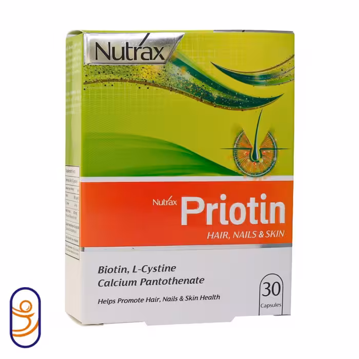 قرص پریوتین