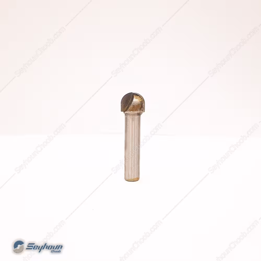 تیغ شیارزن انگشتی دامار مدل DMDR43081200