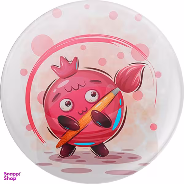 پیکسل ترمه طراحان ایده مدل نار طراح کد CFP1899