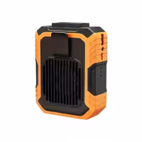 فن خنک‌کننده کمر قابل حمل مدل FS-F49