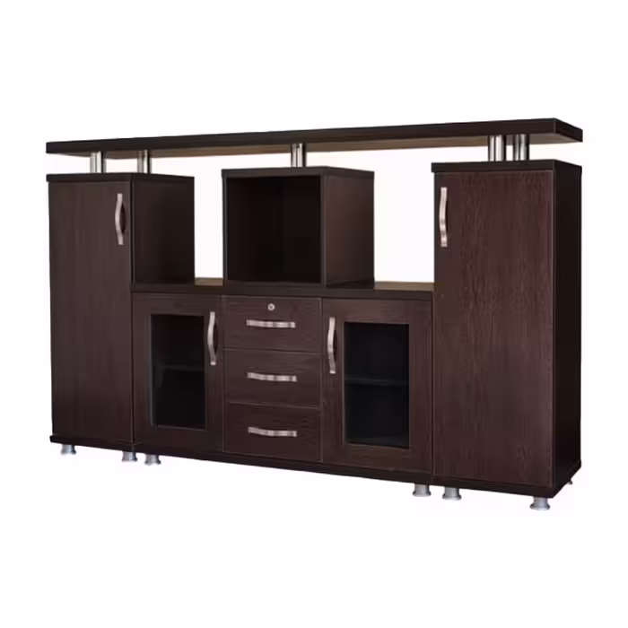 مجموعه کتابخانه اداری فوبورو مدل K117